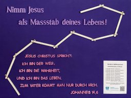 Unser Schaukasten vor der Kirche &raquo; 2026